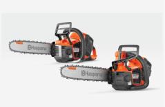 Husqvarna Chainsaws